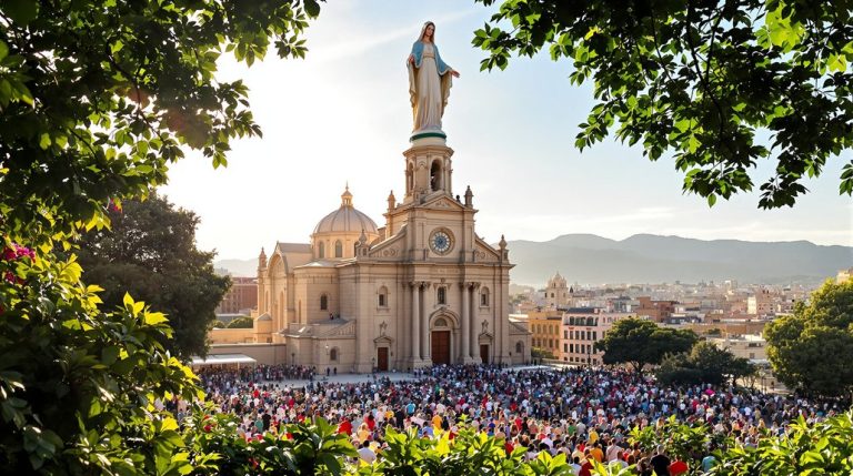 pèlerinage au Liban patrimoine culturel