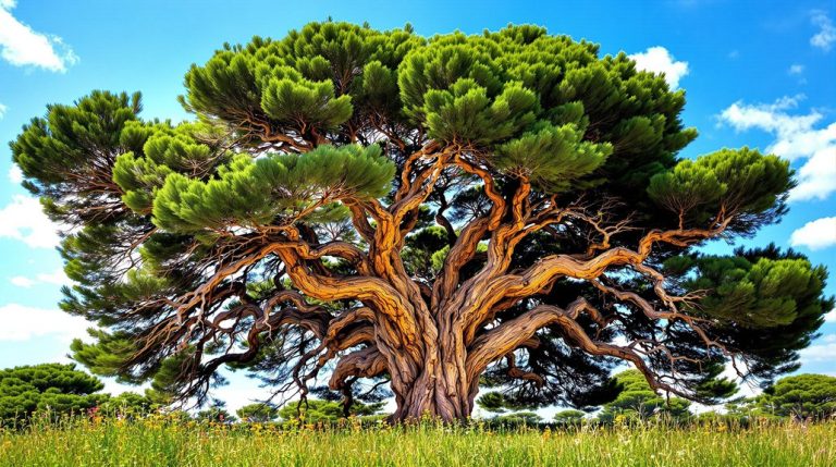 le symbole national immortel du Liban