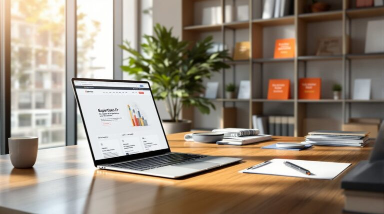 aperçu des services d'expertise