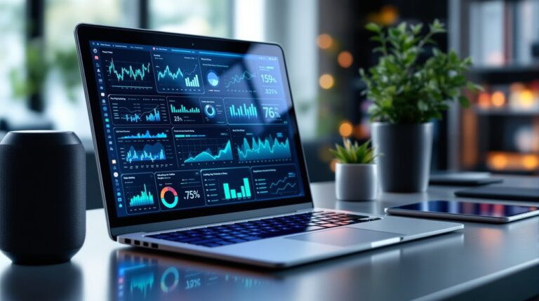 analyse de contenu axée sur la technologie