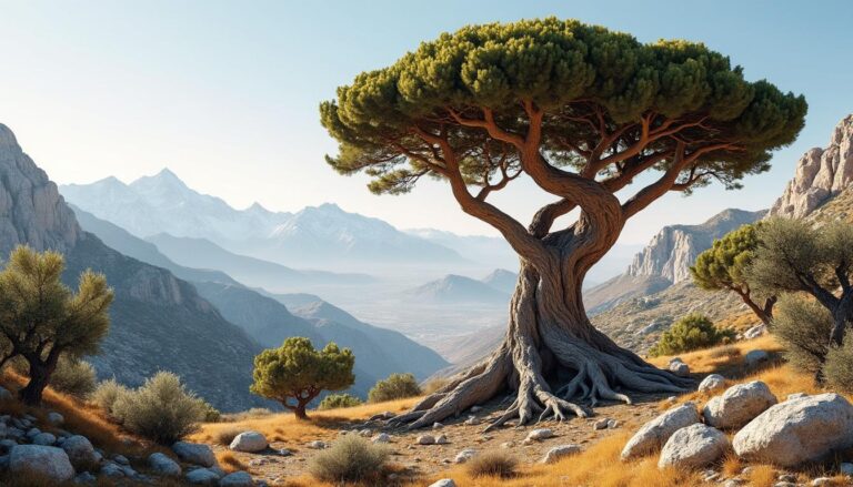 découvrez tout sur le cèdre du liban : son histoire fascinante, ses caractéristiques uniques et les conseils essentiels pour son entretien et sa croissance optimale.