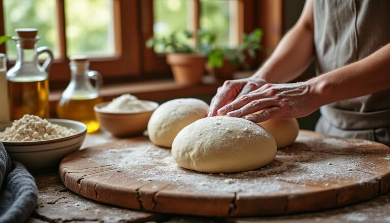 découvrez tout sur le pain libanais : recette facile, préparation étape par étape et astuces pour réussir un pain moelleux et savoureux chez vous.
