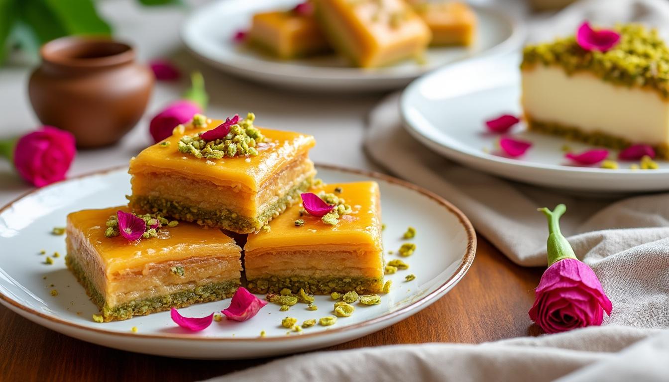 plongez au cœur de la cuisine libanaise avec ‘découvrez les saveurs du liban’ et savourez un voyage culinaire authentique riche en traditions et en goûts uniques.