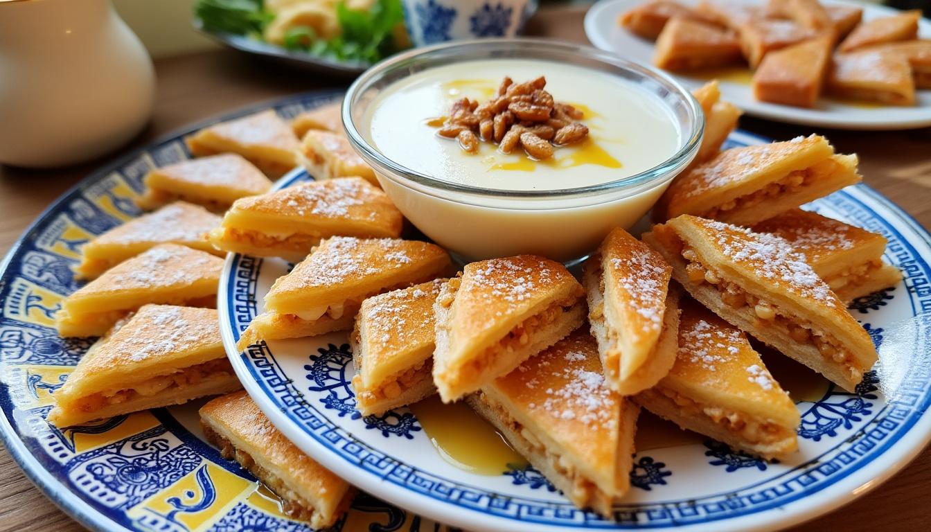 savourez l'authenticité libanaise au cœur de grenoble dans notre restaurant, où chaque plat vous transporte au moyen-orient.