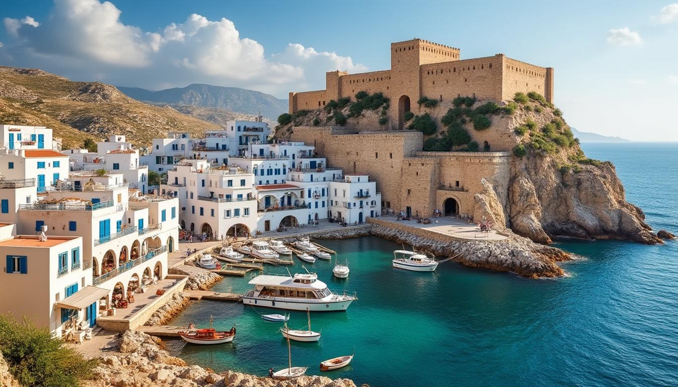 explorez batroun, une ville libanaise riche en histoire et culture. découvrez ses attractions incontournables pour un voyage authentique au liban.