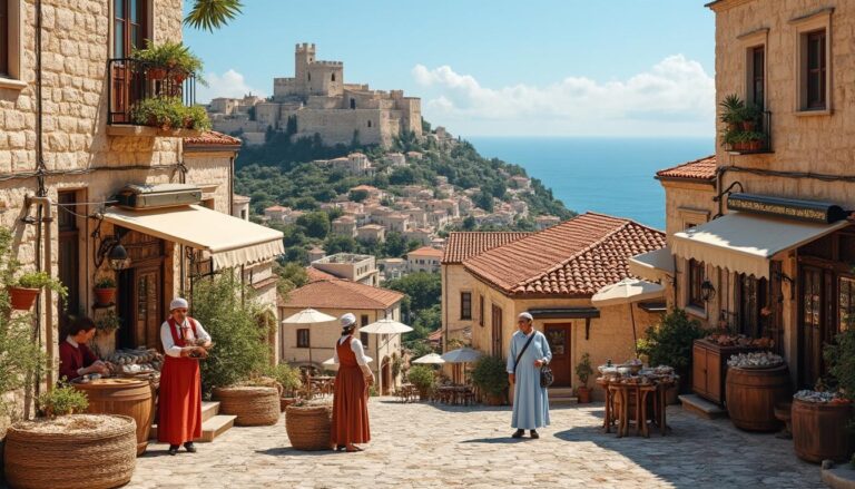 explorez batroun, une ville libanaise riche en histoire, culture authentique et attractions incontournables. découvrez ses trésors historiques, ses traditions locales et ses sites touristiques à ne pas manquer.