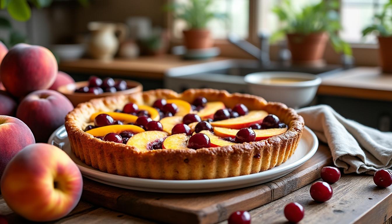 découvrez nos astuces incontournables et variantes savoureuses pour réussir votre clafoutis à tous les coups. recette facile et délicieuse garantie !