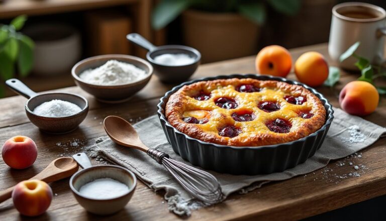 découvrez notre recette de clafoutis avec des astuces et variantes pour réussir ce dessert traditionnel à tous les coups. simple, gourmand et personnalisable!