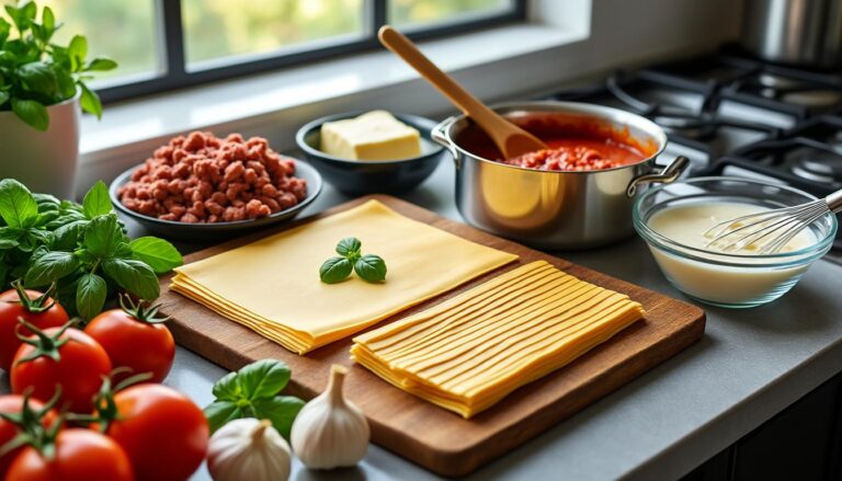 découvrez nos astuces incontournables pour réussir la préparation de votre lasagne maison, étape par étape, pour un plat savoureux et gourmand.