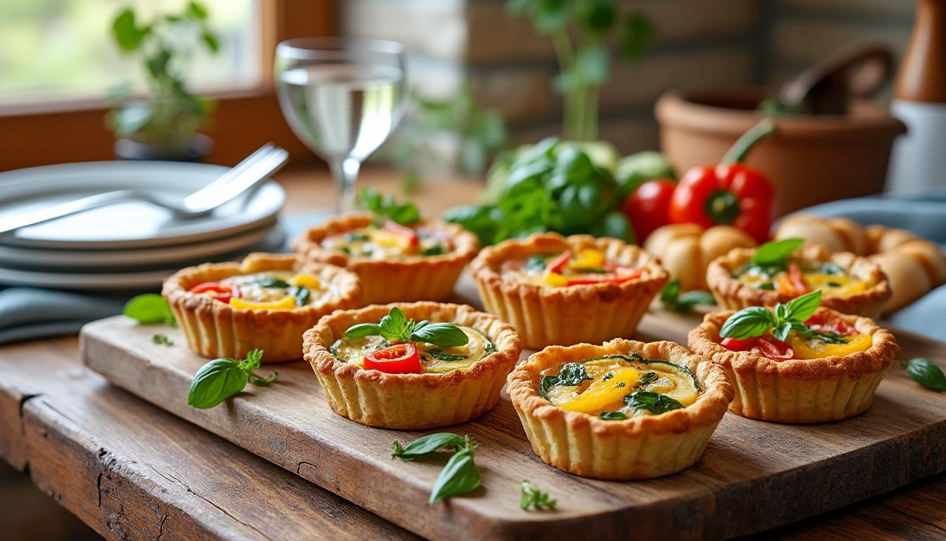 découvrez une recette facile de cake salé, idéale pour toutes les occasions. un plat savoureux et rapide à préparer pour régaler famille et amis.