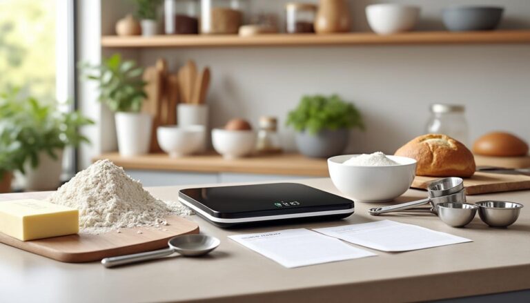 découvrez notre convertisseur de poids simple et pratique, accompagné de recettes et astuces pour faciliter vos conversions en cuisine.