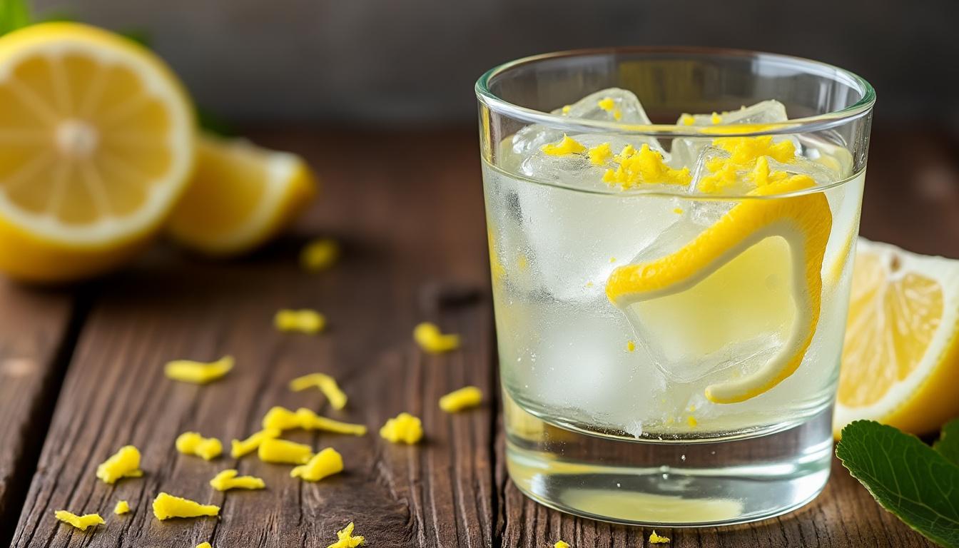 découvrez notre recette facile de limoncello maison et réussissez votre liqueur italienne authentique grâce à notre guide étape par étape.