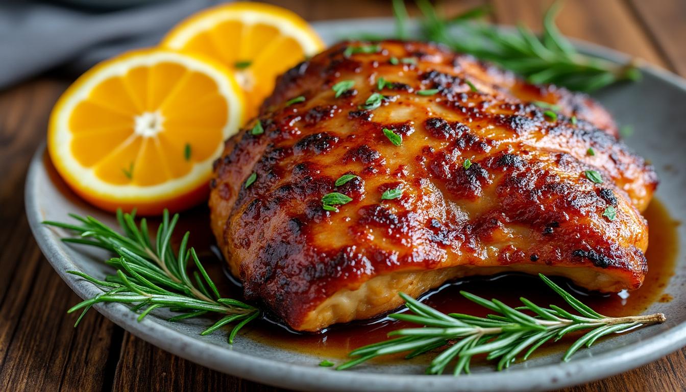 découvrez nos astuces incontournables pour réussir la cuisson parfaite du magret de canard et sublimer vos repas avec une recette simple et savoureuse.