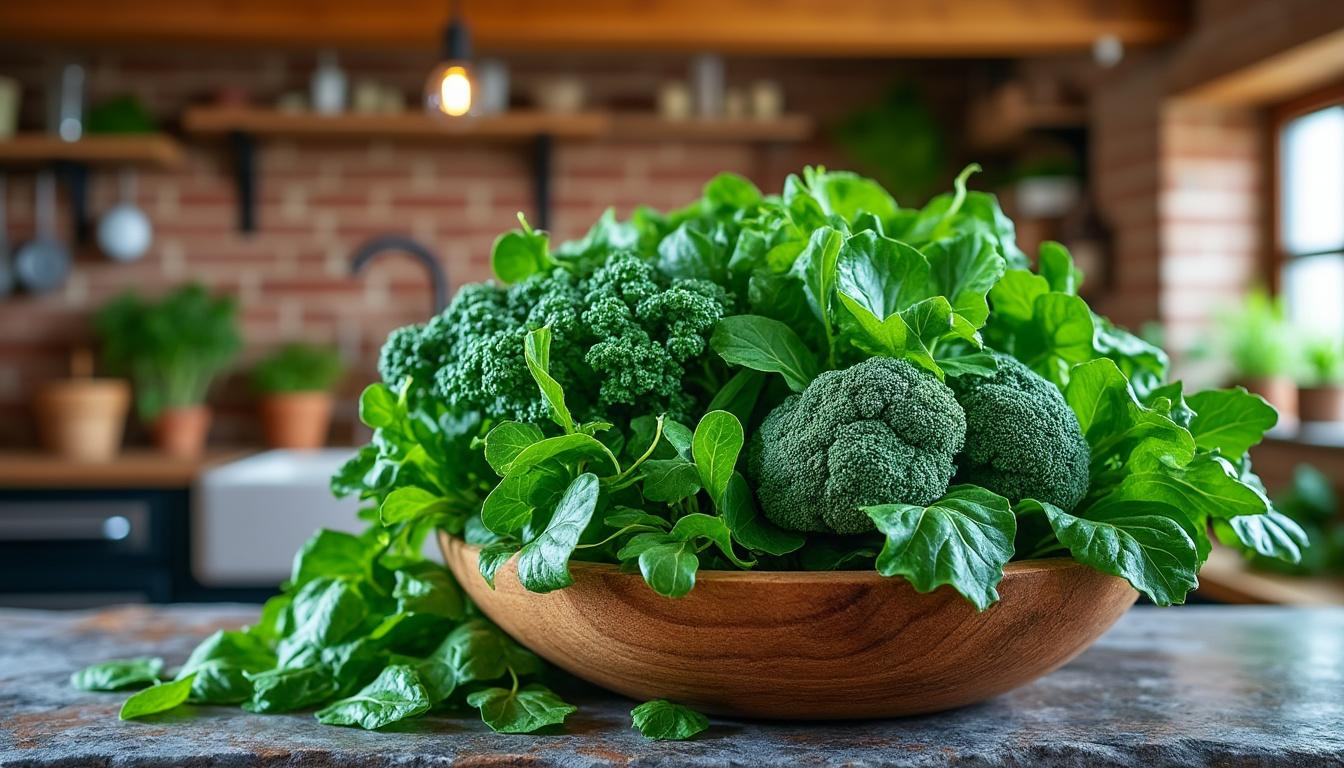 découvrez les aliments riches en magnésium et profitez des meilleures sources naturelles pour renforcer votre énergie et votre bien-être au quotidien.