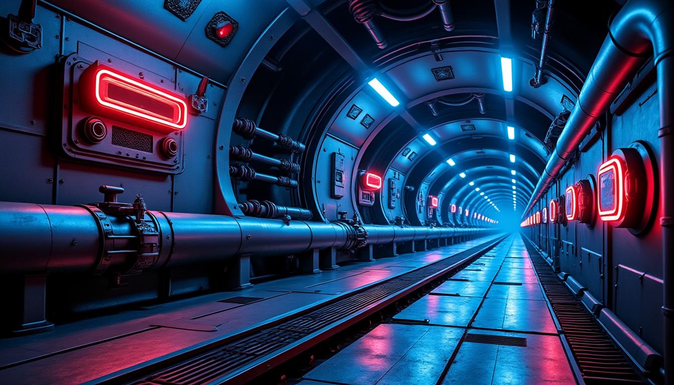 découvrez comment comprendre et résoudre efficacement les problèmes d'alimentation de votre arc raider grâce à nos conseils et guides pratiques.