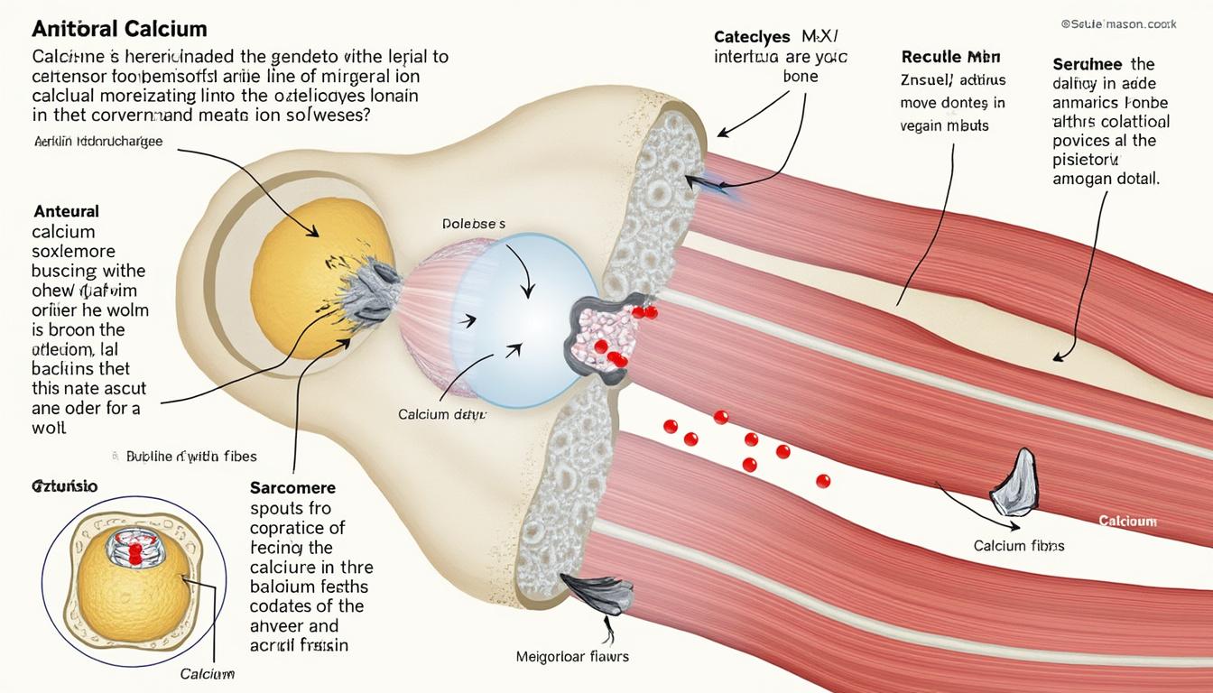 découvrez quels aliments riches en calcium privilégier pour assurer un apport suffisant et maintenir une bonne santé osseuse au quotidien.