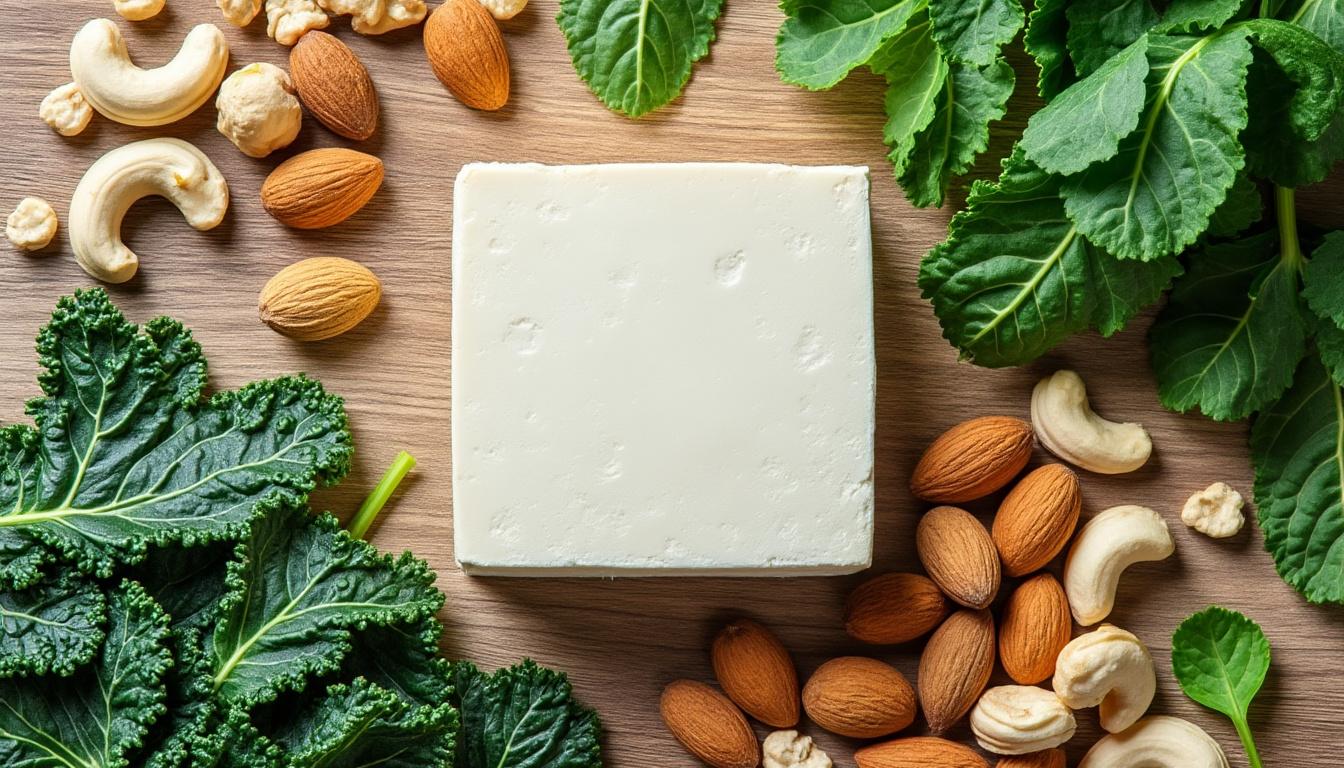 découvrez les aliments riches en calcium à privilégier pour assurer un apport suffisant et maintenir votre santé osseuse au quotidien.