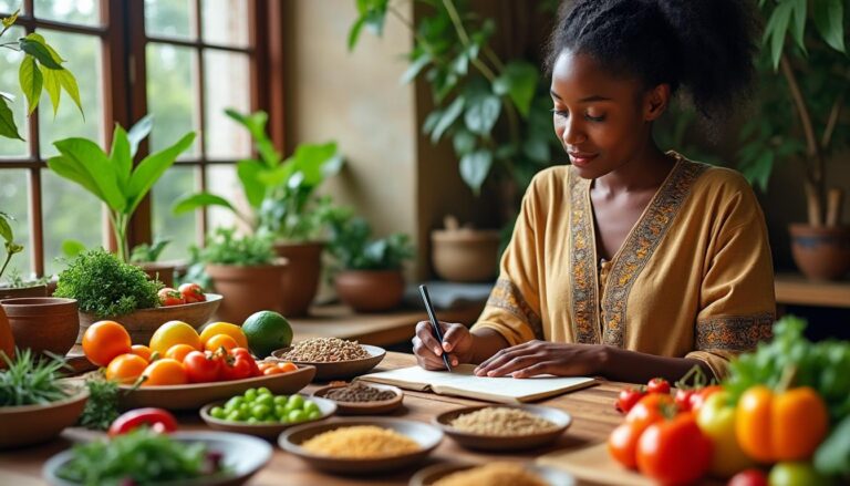 découvrez comment l'alimentation générale amuthini peut améliorer votre santé en adoptant des habitudes alimentaires équilibrées et bénéfiques.