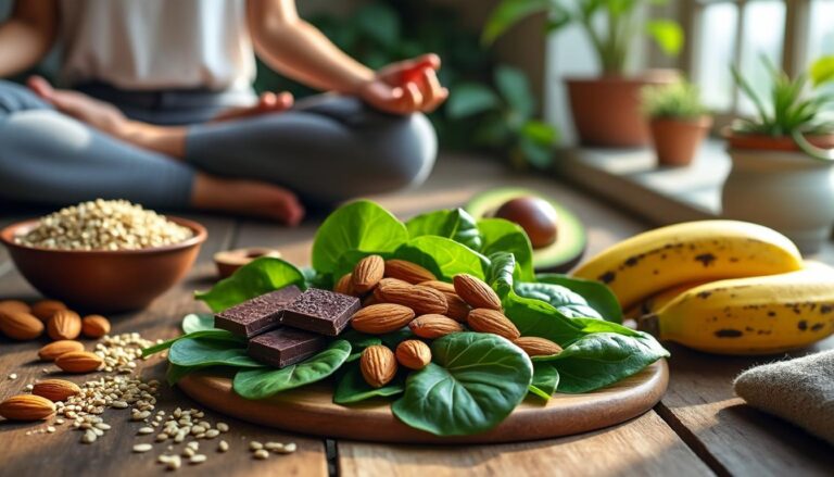 découvrez les aliments riches en magnésium et leurs bienfaits essentiels pour la santé, favorisant énergie, bien-être et équilibre quotidien.
