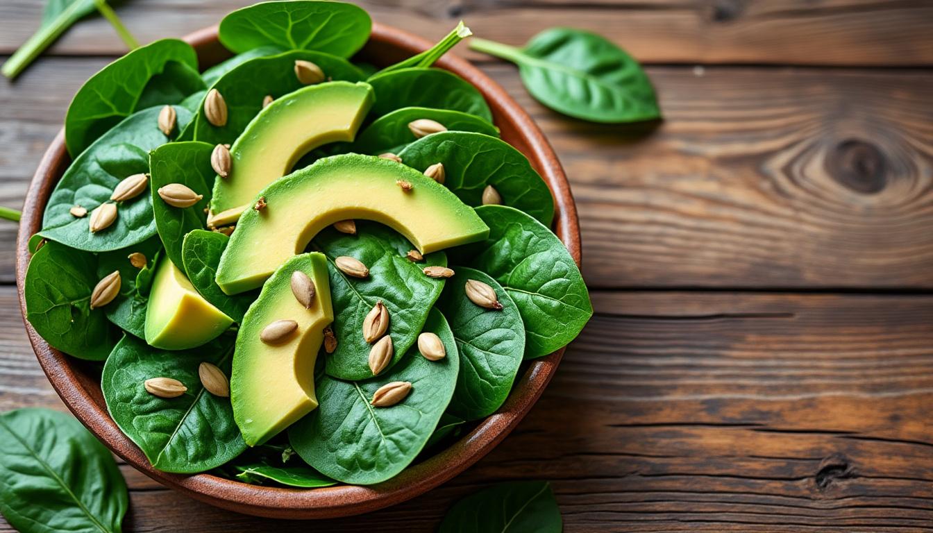 découvrez les aliments riches en magnésium essentiels pour renforcer votre santé et bien-être au quotidien.