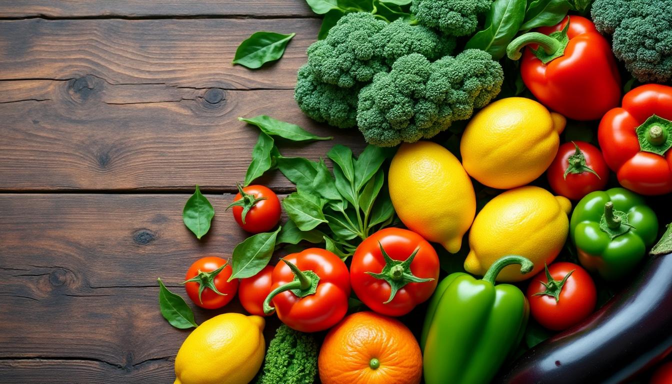 découvrez les effets des aliments acides sur votre santé et apprenez comment les consommer pour en tirer le meilleur parti tout en évitant les risques.