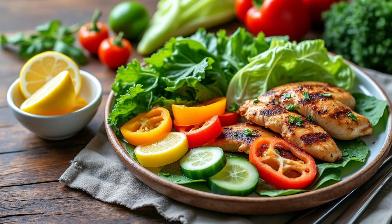 découvrez les effets des aliments acides sur la santé et apprenez comment les consommer de manière équilibrée pour préserver votre bien-être.