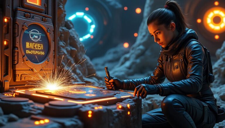 découvrez nos solutions et astuces efficaces pour résoudre les problèmes d'alimentation dans quête arc raiders et profiter pleinement de votre expérience de jeu.