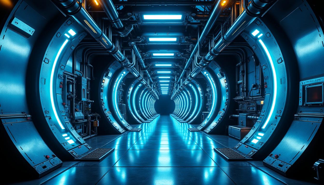 découvrez les causes courantes des problèmes d'alimentation de l'arc raider et les solutions efficaces pour les résoudre rapidement et garantir des performances optimales.