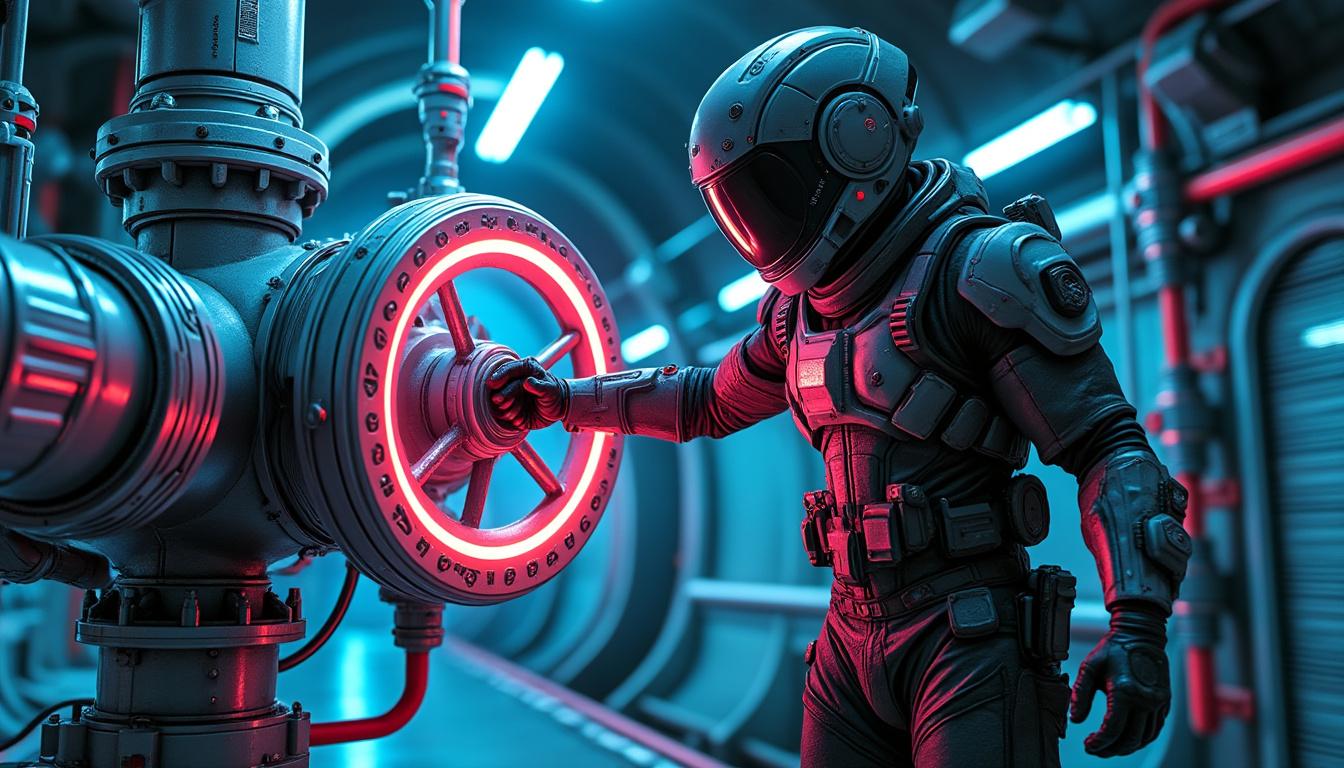 découvrez les causes courantes des problèmes d'alimentation sur arc raider et trouvez des solutions efficaces pour les résoudre rapidement et garantir une performance optimale.