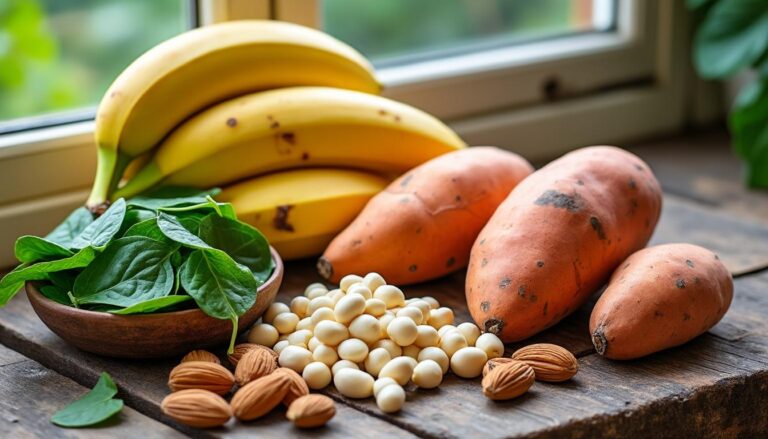 découvrez quels aliments privilégier pour augmenter naturellement votre apport en potassium et améliorer votre santé au quotidien.