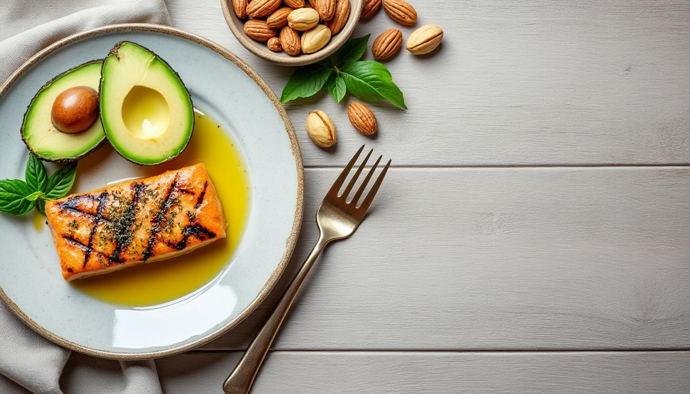 découvrez quels aliments favorisent une meilleure absorption de la vitamine d pour optimiser votre santé et renforcer vos os efficacement.