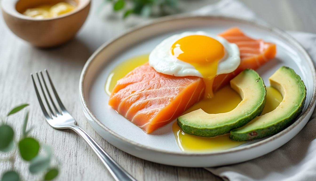 découvrez quels aliments favoriser pour optimiser l'absorption de la vitamine d et améliorer votre santé au quotidien.