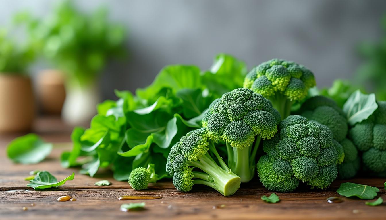 découvrez quels aliments privilégier pour un apport optimal en acide folique et améliorez votre santé grâce à une alimentation riche en vitamines essentielles.