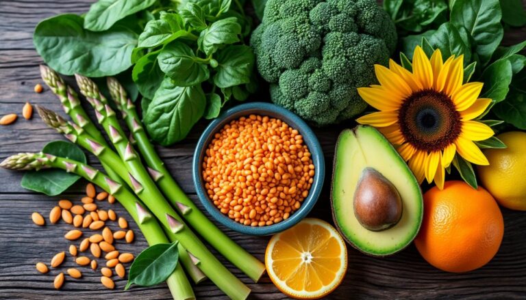 découvrez quels aliments privilégier pour garantir un apport optimal en acide folique, essentiel à la santé et au bien-être.