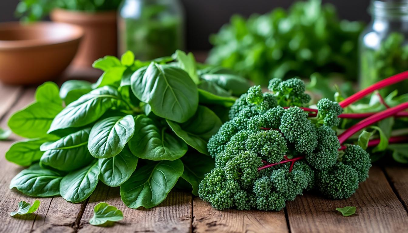 découvrez quels aliments privilégier pour un apport optimal en magnésium et améliorer votre santé grâce à une alimentation équilibrée riche en ce minéral essentiel.