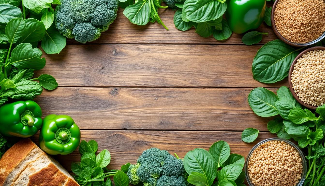 découvrez quels aliments privilégier pour un apport optimal en magnésium et bénéficiez de ses bienfaits essentiels pour votre santé.