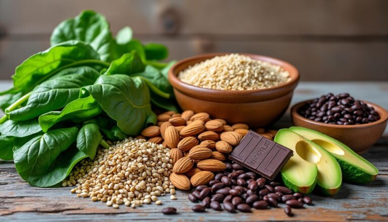 découvrez quels aliments privilégier pour un apport optimal en magnésium afin de soutenir votre santé et votre bien-être au quotidien.