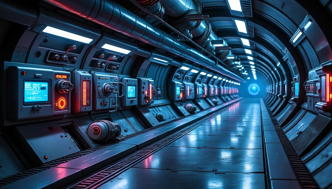 découvrez les principaux problèmes d'alimentation dans arc raiders et apprenez comment les résoudre efficacement pour améliorer votre expérience de jeu.