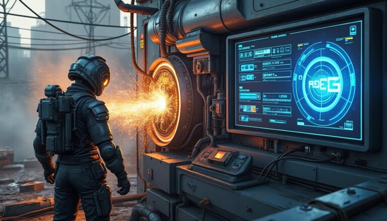 découvrez les principaux problèmes d'alimentation dans arc raiders et apprenez les solutions efficaces pour les résoudre rapidement et profiter pleinement du jeu.