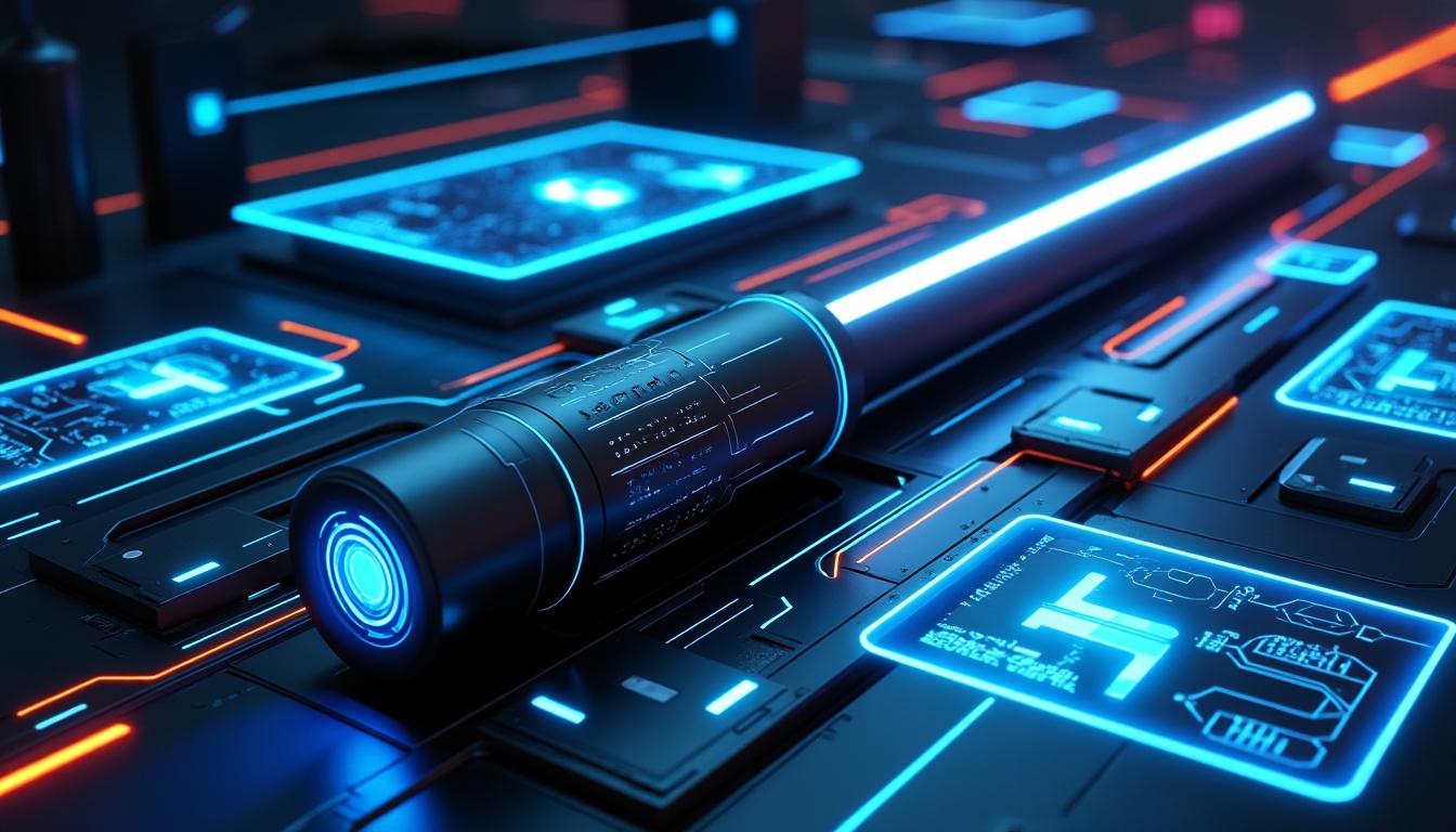 découvrez le fonctionnement et les avantages de la tige d'alimentation arc raiders, un composant essentiel pour une performance optimale et une durabilité accrue.