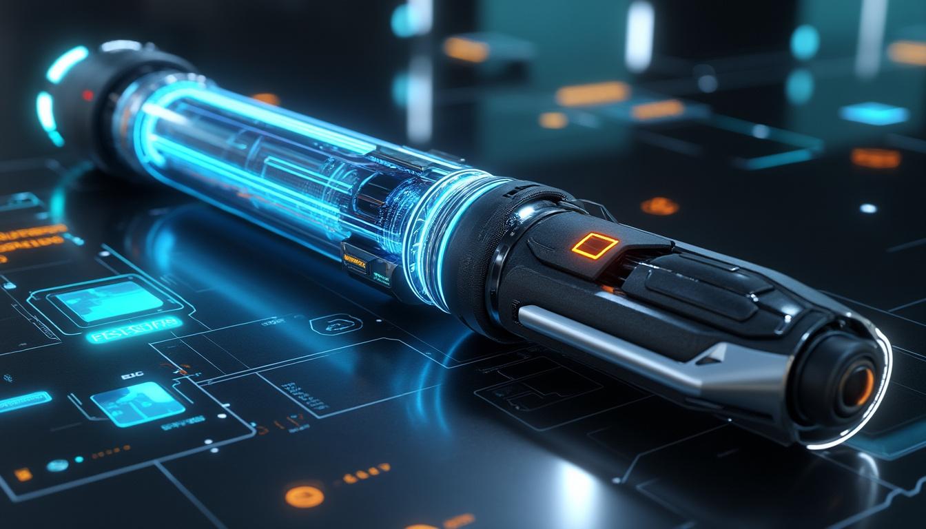 découvrez le fonctionnement et les avantages de la tige d'alimentation arc raiders, un composant clé pour optimiser vos équipements et améliorer leur performance.