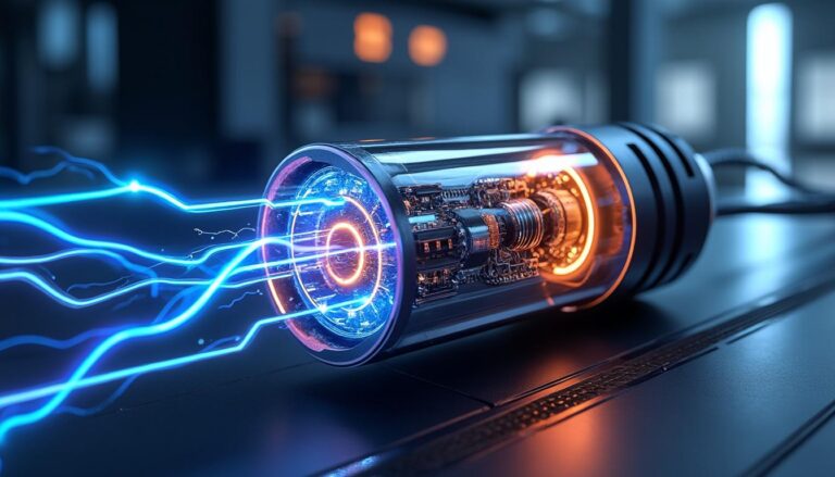 découvrez le fonctionnement et les avantages de la tige d'alimentation arc raiders, un équipement essentiel pour optimiser vos performances et garantir une alimentation efficace.