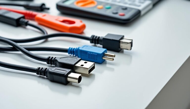découvrez tout sur le câble d'alimentation avec notre guide complet : fonctionnement, types, choix et conseils pratiques pour bien l'utiliser en toute sécurité.