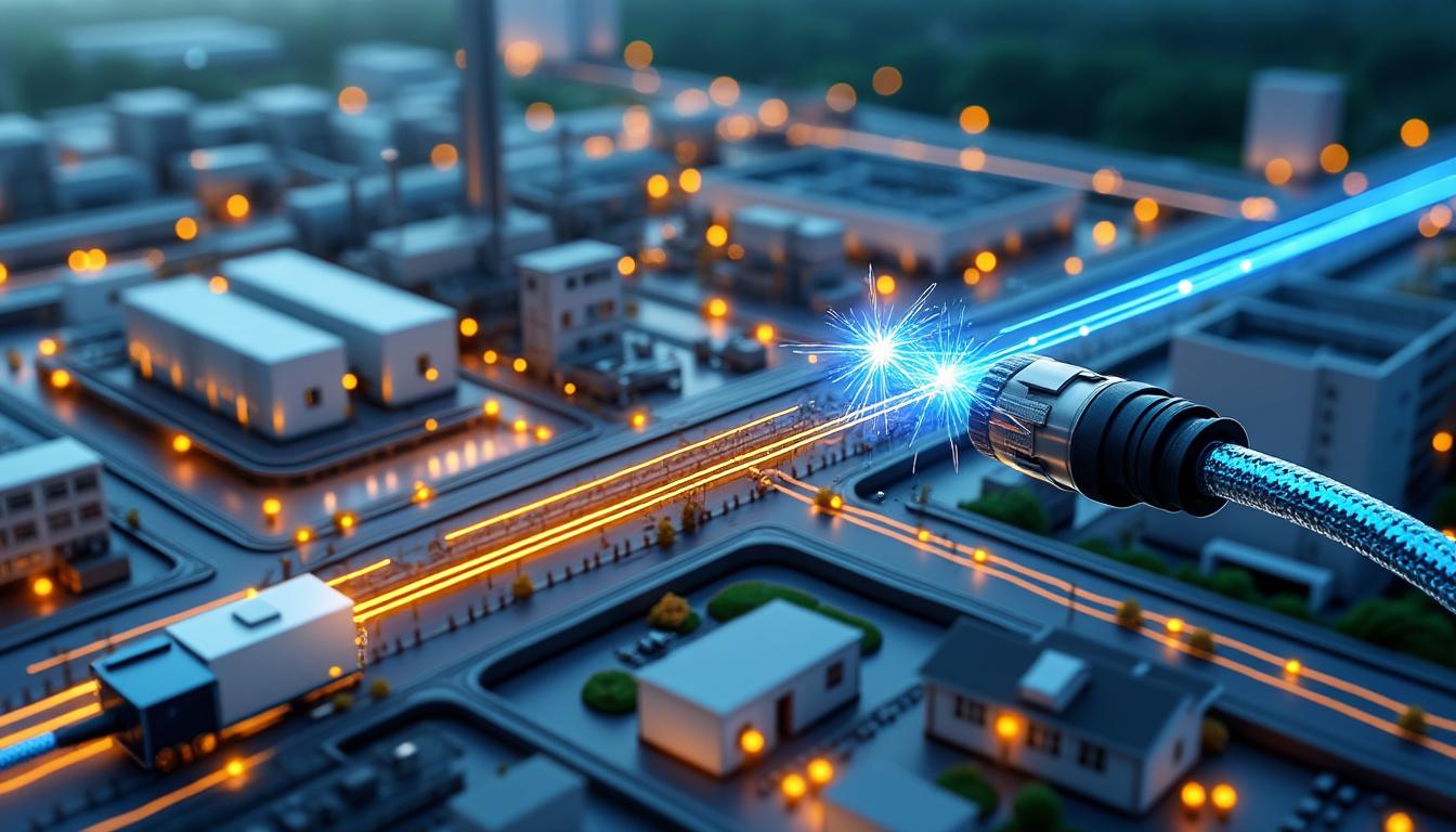 découvrez tout ce qu'il faut savoir sur le câble d'alimentation, ses différents types, usages et innovations récentes en 2026 pour mieux choisir et utiliser cet élément essentiel.