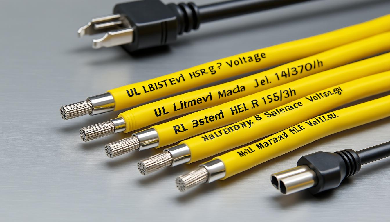 découvrez tout ce qu'il faut savoir sur le câble d'alimentation et ses usages en 2026 : types, fonctionnalités, conseils d'achat et applications pratiques.