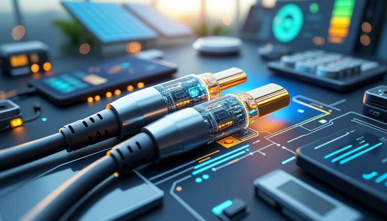 découvrez tout ce qu'il faut savoir sur le câble d'alimentation, ses usages et innovations en 2026 pour garantir sécurité et performance.