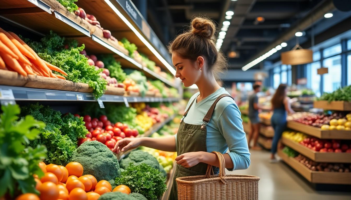 découvrez nos conseils pratiques pour organiser votre alimentation 7 jours sur 7 et maintenir une semaine équilibrée, saine et variée.