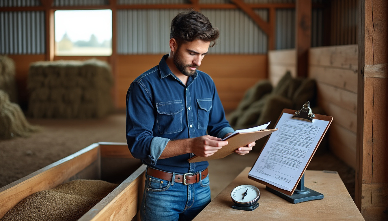 découvrez nos conseils essentiels pour une alimentation équilibrée du cheval, garantissant santé et performance optimale de votre équidé.