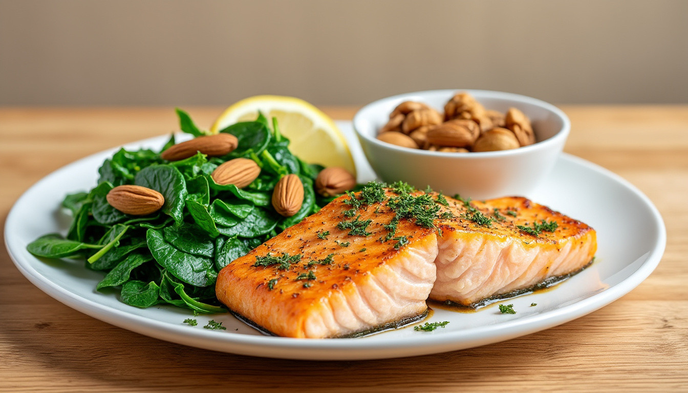 découvrez les bienfaits du magnésium dans l'alimentation, ses principales sources naturelles et des conseils pratiques pour intégrer ce minéral essentiel à votre quotidien.