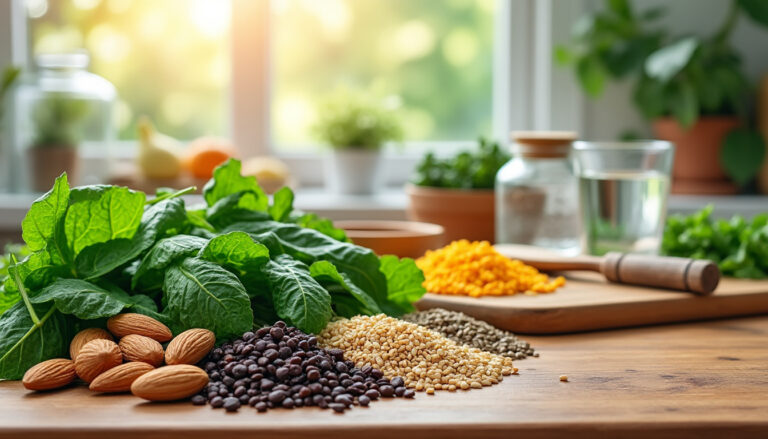 découvrez les bienfaits du magnésium pour votre santé, les meilleures sources alimentaires et des conseils pratiques pour optimiser votre apport quotidien.